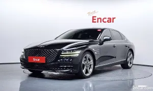 Genesis G80 Gasoline 3.5 Turbo AWD 2023