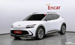 Genesis Gv60 Standard 2022
