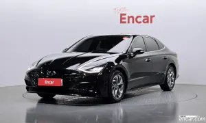 Hyundai Sonata Premium Plus 2.0 2022