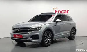 Volkswagen Touareg 3.0 TDI Prestige 2023