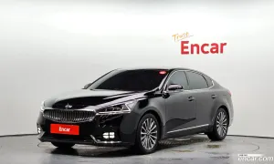 Kia K7 2.4 GDI Limited 2018