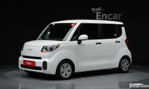 Kia Ray Standard Van 2022