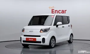 Kia Ray Standard Van 2022