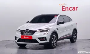 Renault-koreasamsung Xm3 1.3 TCe RE Inspire 2022