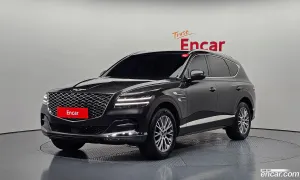 Genesis Gv80 2.5T Gasoline 2WD 2023