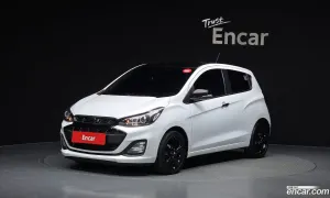 Chevroletgmdaewoo Spark Premier My Fit Edition 2019