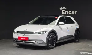 Hyundai Ioniq5 Prestige Long Range AWD 2024