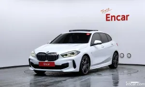 Bmw 1-series 120i M Sports 2023