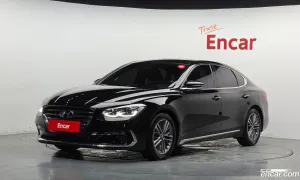 Hyundai Grandeur 2.4 Premium 2018