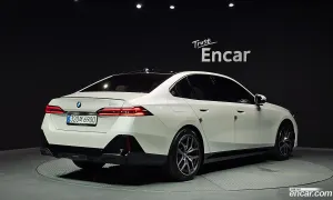 Bmw 5-series 520i Special Edition 2025
