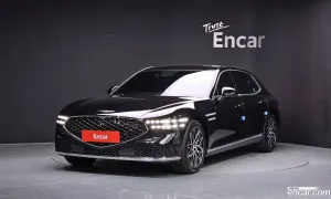 Genesis G90 Gasoline 3.5 Turbo AWD 2022