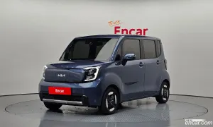Kia Ray Air 2023