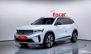 Renault-koreasamsung Grand koleos 2.0 Iconic 2WD 2024
