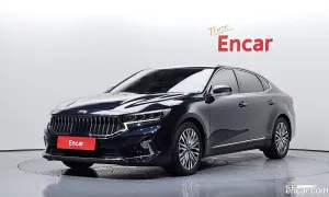 Kia K7 2.5 GDI X Edition 2020