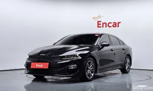 Kia K5 Noblesse 2.0 2022