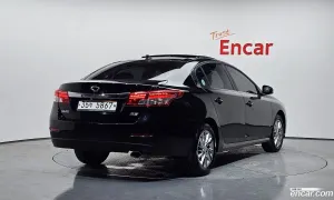Renault-koreasamsung Sm5 Art SE 2013