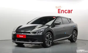 Kia Ev6 Air Long Range 2024