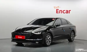 Hyundai Sonata Premium 2.0 2021