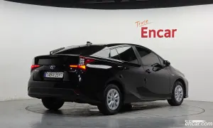 Toyota Prius 1.8 2021