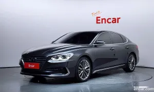 Hyundai Grandeur Special 2.4 Exclusive 2019