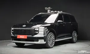 Hyundai Palisade Calligraphy Gasoline 2.5T 4WD 7-Seater 2025