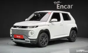 Hyundai Casper Modern 2021