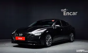 Hyundai Sonata Premium Plus 2.0 2021