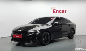 Kia K5 Signature 2.0 2026