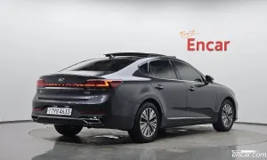 Kia K7 Noblesse 2019