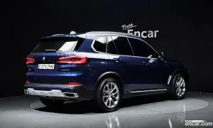 Bmw X5 xDrive 30d xLine 2020
