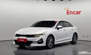 Kia K5 Trandy 2.0 LPI(Renter car) 2021