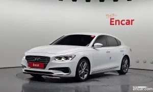 Hyundai Grandeur Special 2.4 Exclusive 2019