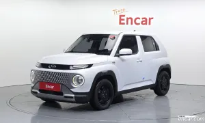 Hyundai Casper Modern 2022