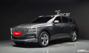 Genesis Gv80 3.0 Diesel AWD 2020