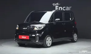 Kia Ray Standard Van 2022