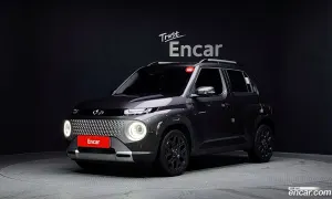 Hyundai Casper The Essential 2023