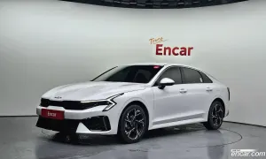 Kia K5 Noblesse 2.0 2025