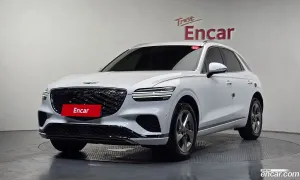 Genesis Gv70 2.5T Gasoline AWD 2025