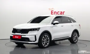 Kia Sorento Signature Diesel 2.2 4WD 2021