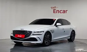Genesis G80 Gasoline 2.5 Turbo AWD 2025
