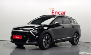 Kia Sportage Prestige Gasoline 1.6 Turbo 2WD 2021