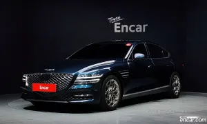 Genesis G80 Gasoline 2.5 Turbo AWD 2021