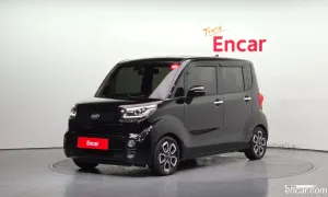 Kia Ray Prestige 2020