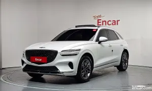Genesis Gv70 2.5T Gasoline 2WD 2021