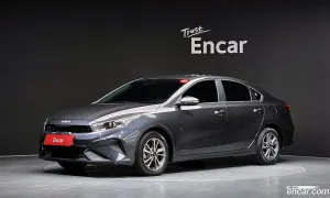 Kia K3 Prestige 1.6 2023