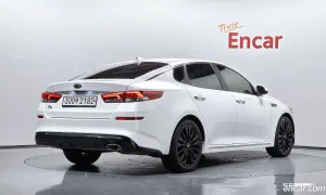 Kia K5 Noblesse 2.0 2019