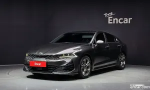 Kia K5 Noblesse 2.0 2020