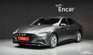 Hyundai Sonata Modern 2.0 2022