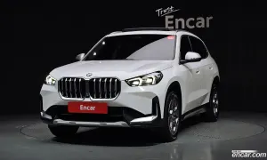 Bmw X1 xDrive 20i xLine 2024
