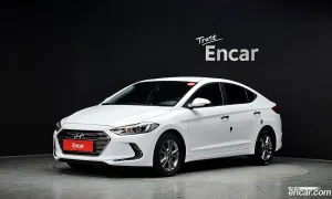 Hyundai Avante 1.6 GDI Modern 2016